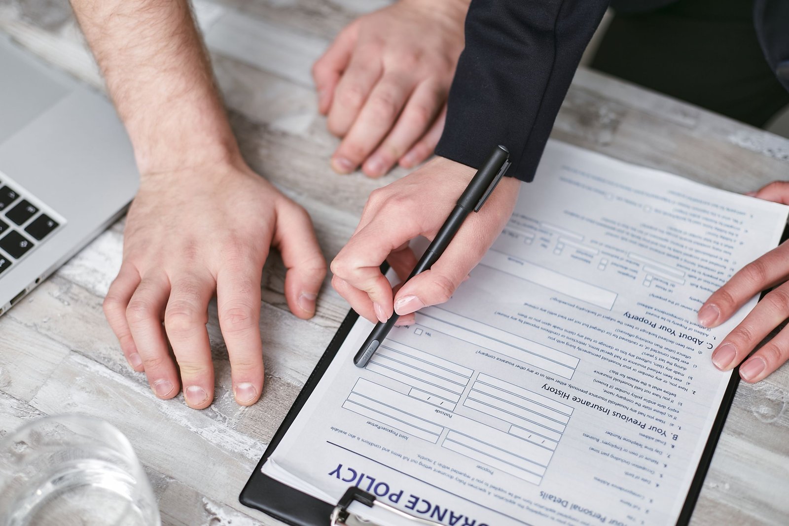 Maxance assurance : avis clients et fiabilité
